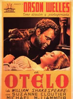 《奥赛罗（Othello）》